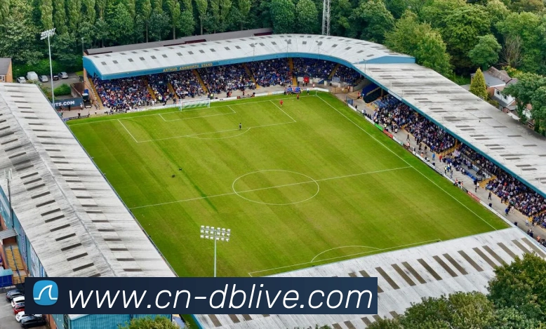 DB真人APP 封面图